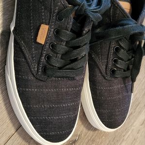 Mens Van's Size 9.5